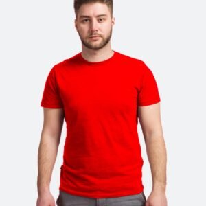 Lurex details striped sweater