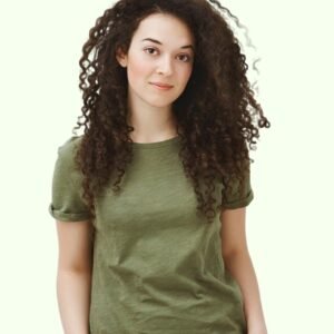 Medium-comfort jeans