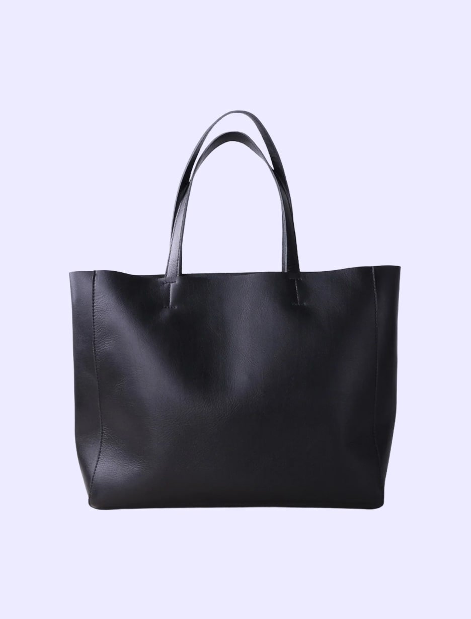 Tote Leather Women’s Bag