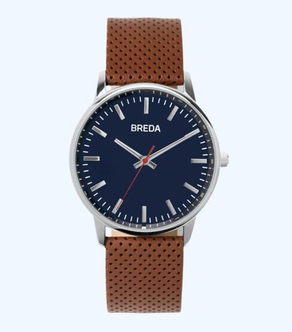 Zapf Man watch (Perforated)